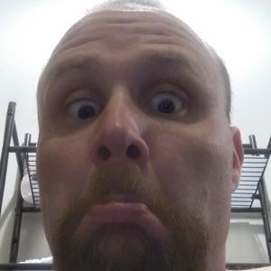 Meet your Posher, Scott